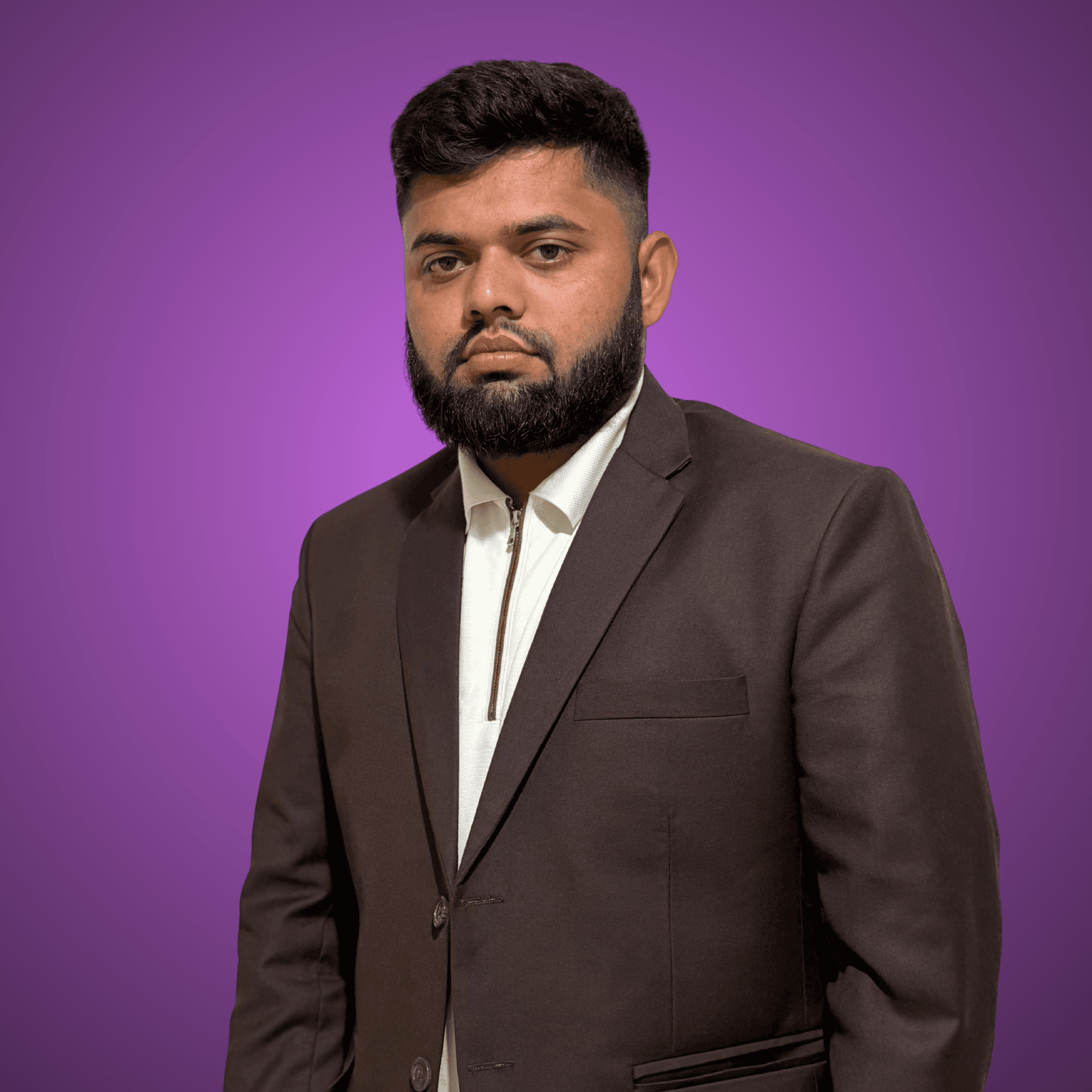 Zubair Khan, Digital Marketing Consultant in Girne, North Cyprus
